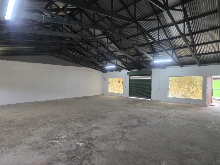 To Let Commercial Property for Rent in Port Alfred Eastern Cape